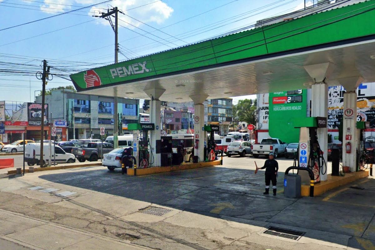 Imponen millonaria multa a tres gasolineras de Pachuca por prácticas de manipulación de precios