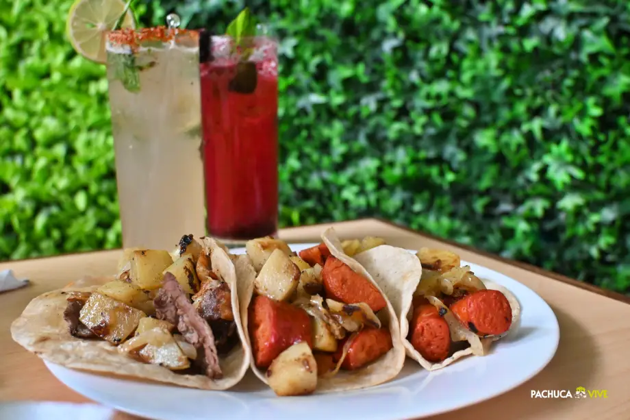 Dónde comer: Goat Grill & Bar, deliciosa propuesta en Pachuca