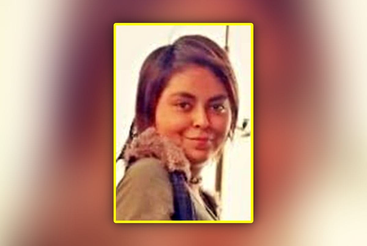 Evelin Camila desapareció en Pachuca; se pide ayuda para localizarla