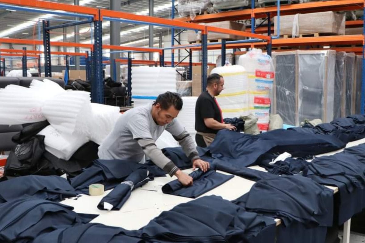 Hidalgo se convierte en líder nacional en crecimiento de empleo formal