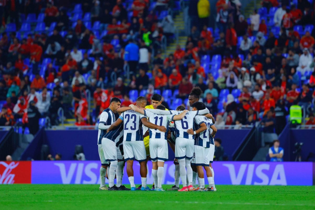 ¡A LA FINAL! En penales y con drama total, Pachuca derrota al Al-Ahly y enfrentará al Real Madrid por la Intercontinental