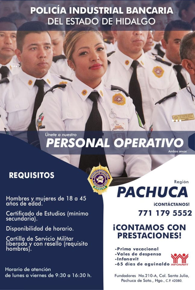 PIBEH PACHUCA-1 ★ Pachuca VIVE