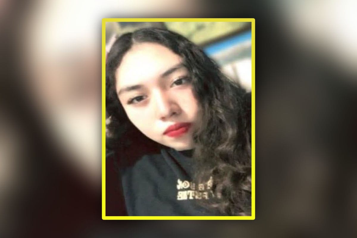Ana Evelyn desapareció en Pachuca | LOCALIZADA