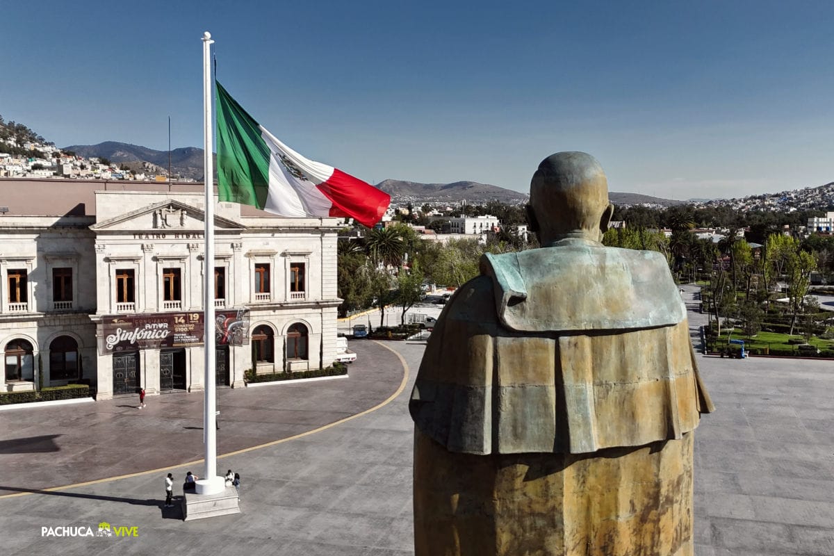 Día de la Bandera: así es la historia de nuestro lábaro patrio, considerado el más bello del mundo