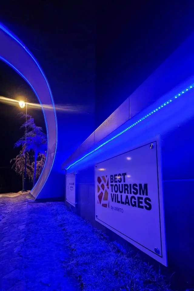 ¿Te gusta? Así es el nuevo arco de bienvenida de Omitlán de Juárez | FOTOS 6 ¿Te gusta? Así es el nuevo arco de bienvenida de Omitlán de Juárez | FOTOS