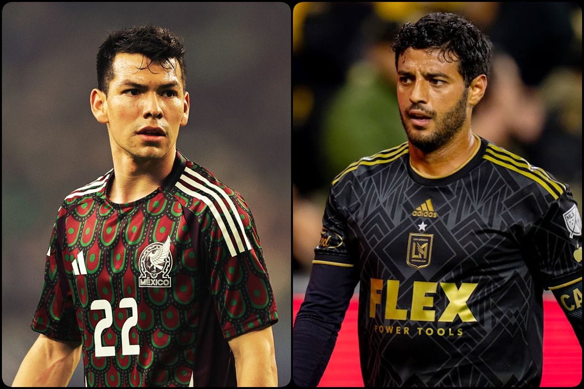 Pachuca busca reforzarse con estos dos cracks para el Mundial de Clubes