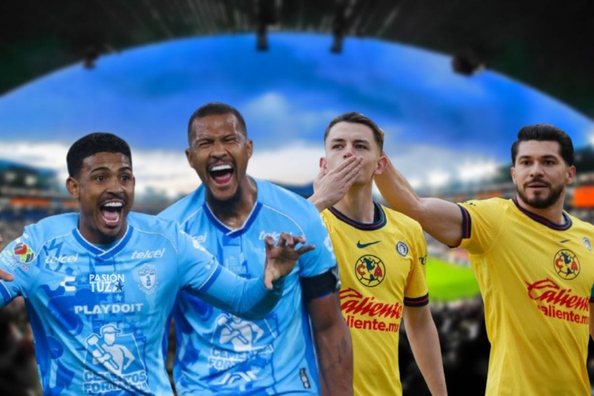 Pachuca vs. América en el Hidalgo: precios y preventa