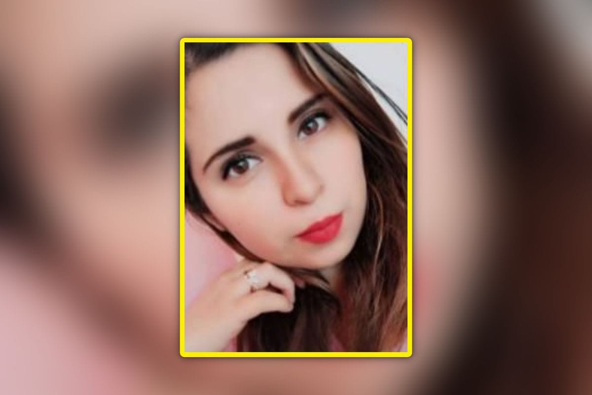 Piden apoyo para localizar a Areli Zitlali, vista por última vez en Zempoala