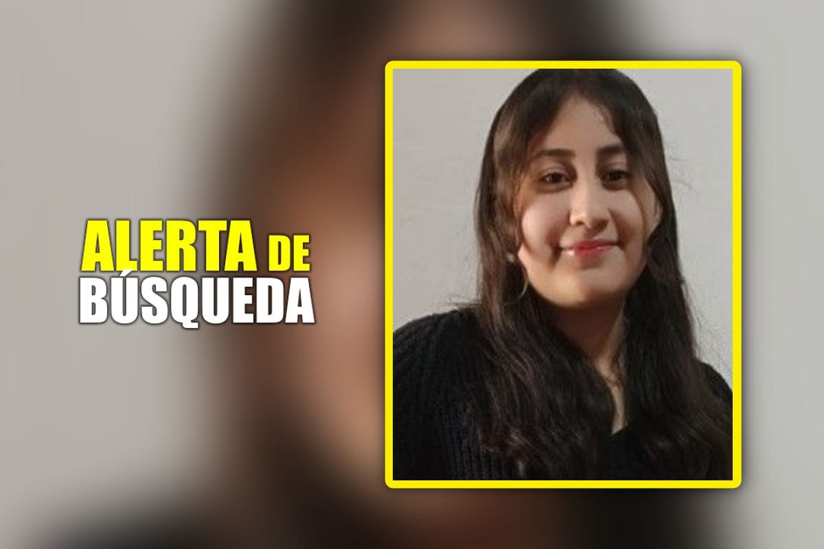 Piden ayuda para localizar a Danna Paola, vista por última vez en Pachuca