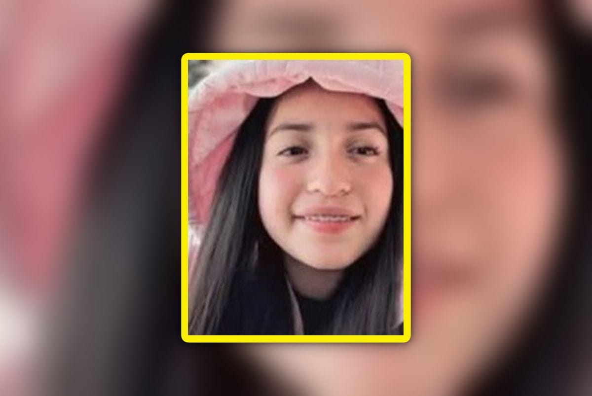 Monica Alejandra desapareció en Pachuca; piden ayuda para localizarla