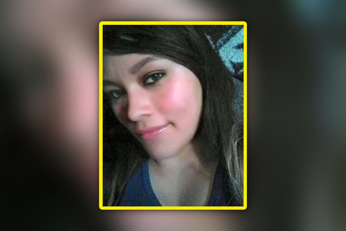 Piden apoyo para localizar a Sol Maybeth, desaparecida en Pachuca