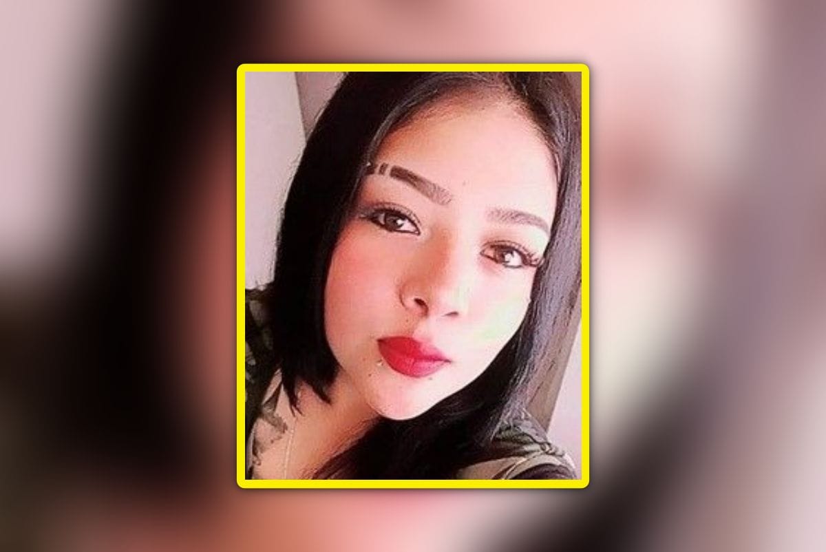 Yaitzi Fernanda desapareció en Pachuca; piden ayuda para localizarla