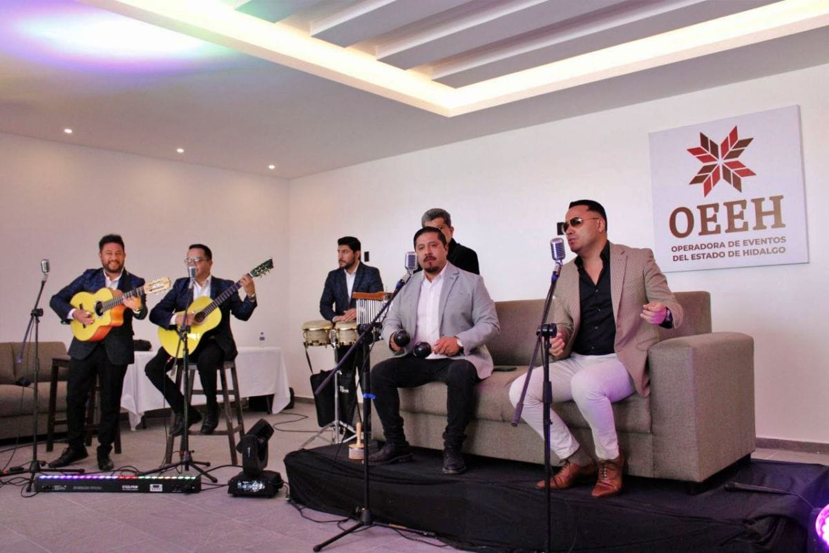 Habrá concierto en el Gota de Plata para celebrar el 10 de mayo