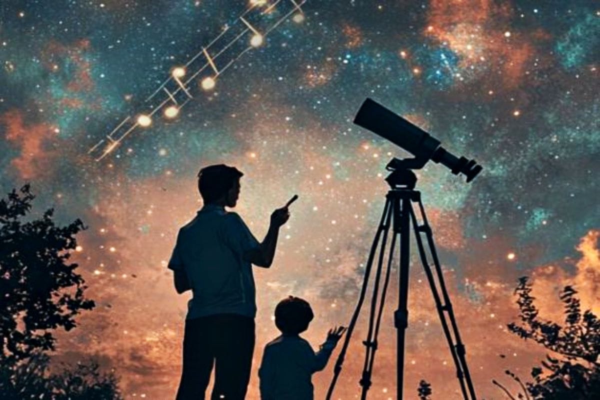 'Filarmónica Estelar': la magia de la música se fusionará con el cosmos en Pachuca; ¡evento gratuito!