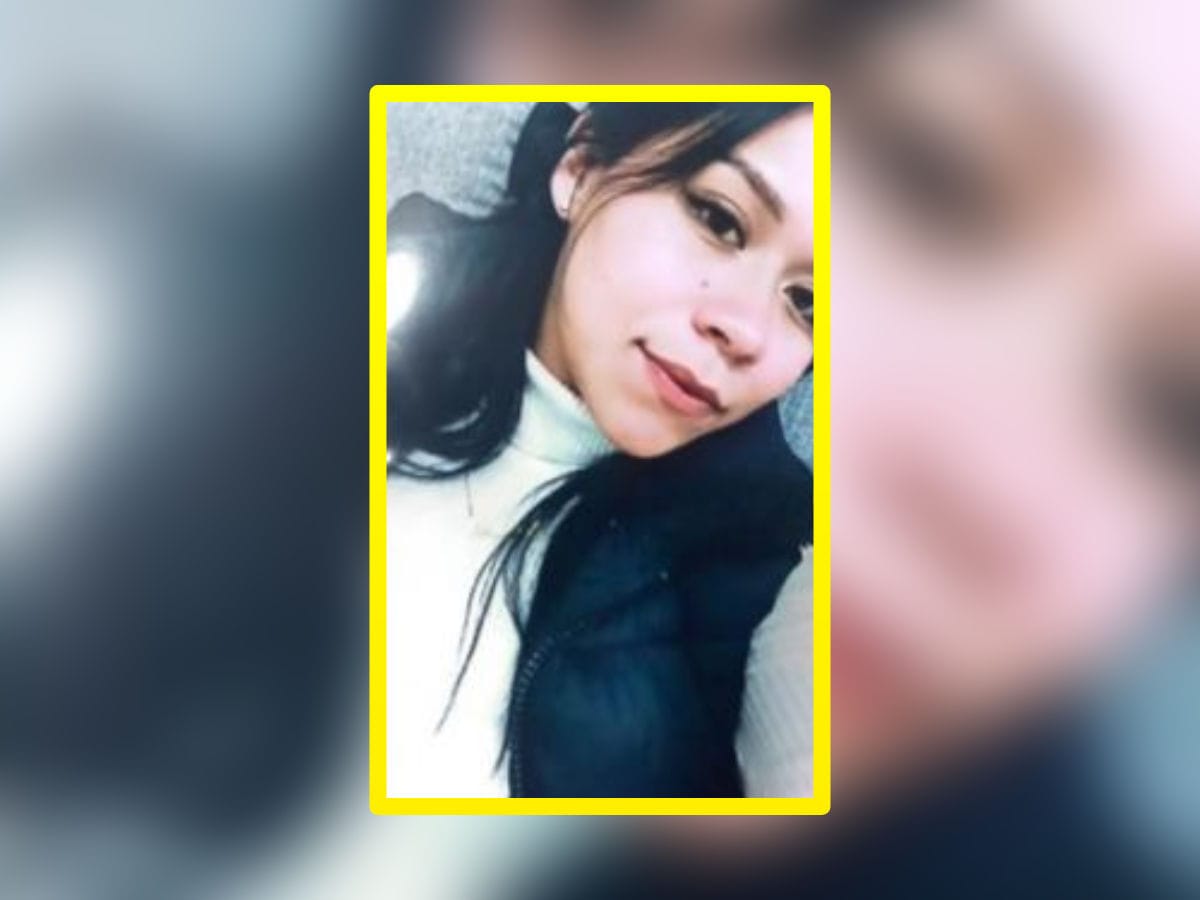 Yamileth desapareció en Mineral de la Reforma; piden ayuda para encontrarla