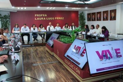 Promueven autocuidado y visión preventiva con jornadas de la salud en escuelas de Hidalgo