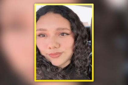 Vianey Sarahai desapareció en Pachuca; piden ayuda para encontrarla