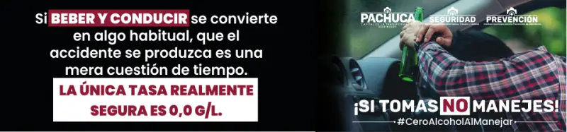 Se llama Brittany y desapareció en Pachuca; piden ayuda para encontrarla