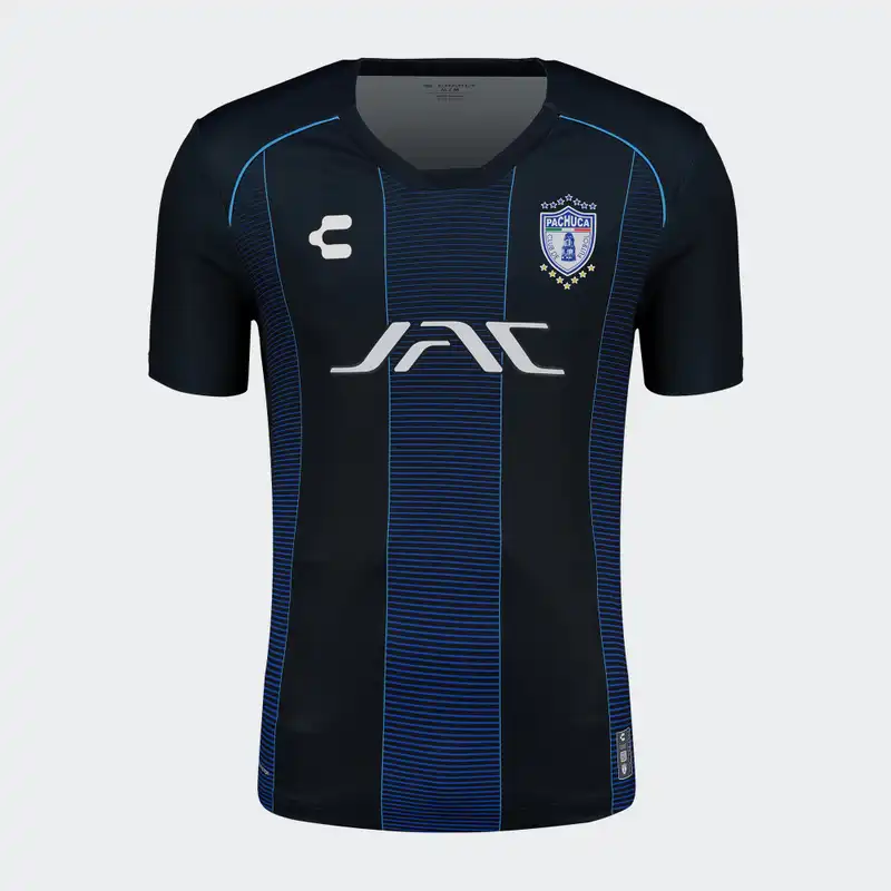 Presentan la piel de los Tuzos para el Mundial de Clubes 6 Presentan la piel de los Tuzos para el Mundial de Clubes