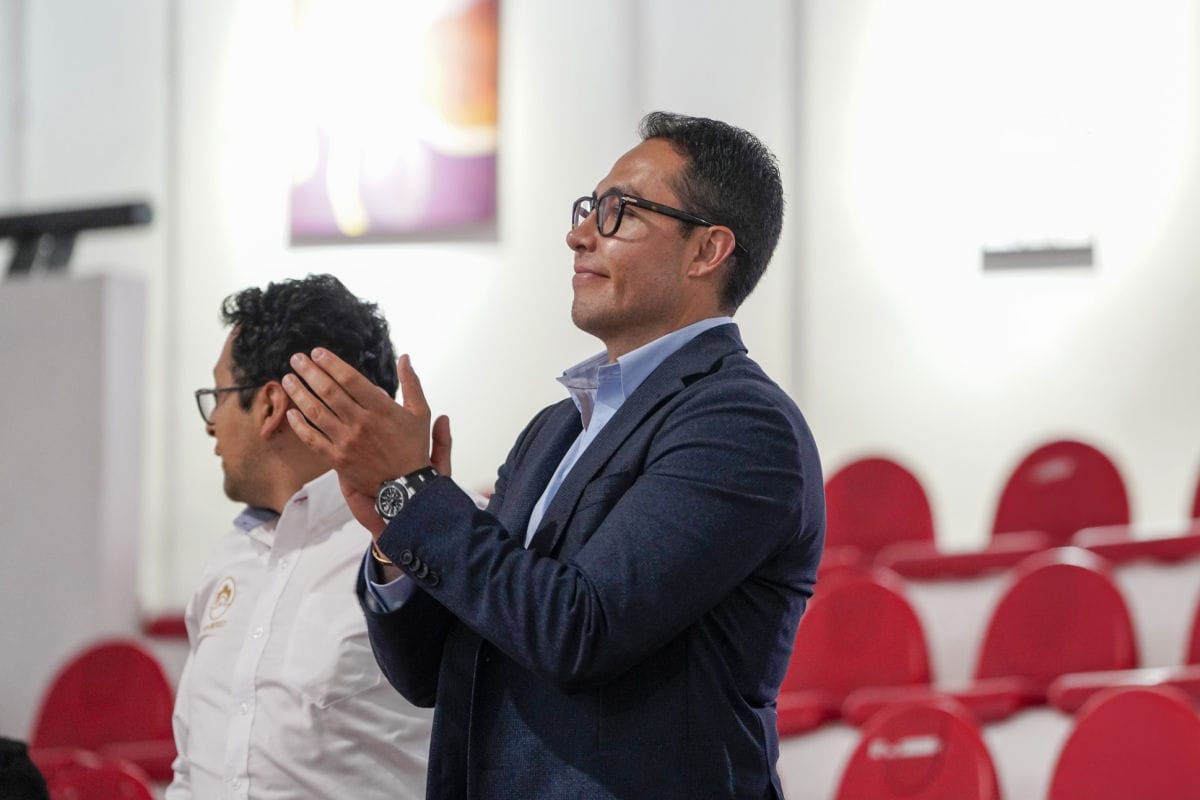 Reconocen a Pachuca por desempeño en presupuesto basado en resultados