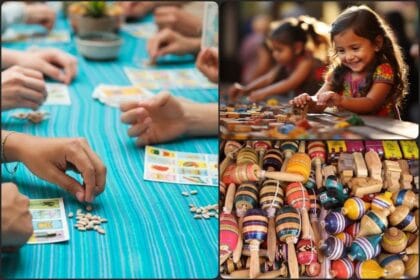 Ya viene el 1er Encuentro Hidalguense de Juegos Tradicionales
