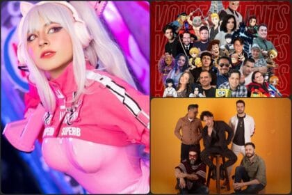 Aquí viene La Chida Festival, un evento imperdible de cultura pop, anime y música en Pachuca