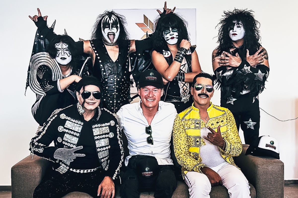 Legends Live Vegas en Pachuca: talentos rendirán homenaje a los íconos de la música
