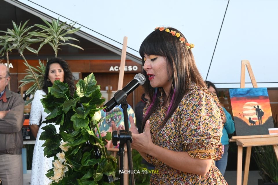 Muestran 'Linaje Femenino' de Pachuca con exposición en el Gota de Plata 8 Muestran 'Linaje Femenino' de Pachuca con exposición en el Gota de Plata