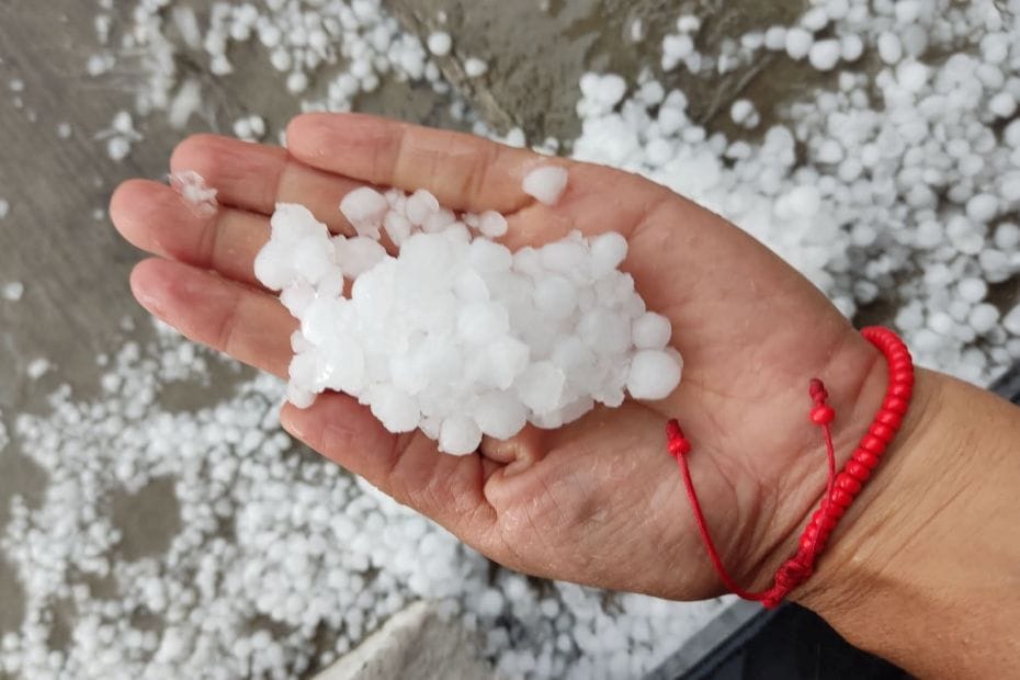 Inundaciones, autos varados y muros colapsados: estragos del aguacero este martes en Pachuca (fotos) 8 Inundaciones, autos varados y muros colapsados: estragos del aguacero este martes en Pachuca (fotos)