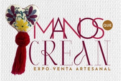 No te pierdas 'Manos que crean', la expo venta artesanal en Pachuca para celebrar a mamá