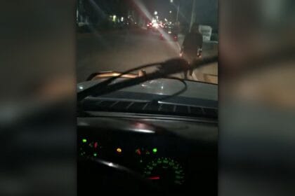 'Me rompió los dos el descarado': denuncian modus operandi de vendedores de limpiaparabrisas en Pachuca
