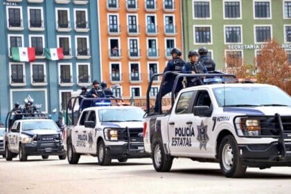 Índice de Paz destaca a Hidalgo como una de las entidades más seguras del país
