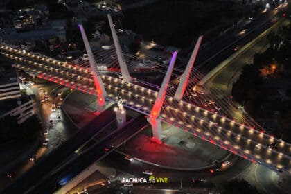 Confirmado: proyecto de reconfiguración del Puente Atirantado dará prioridad a peatones