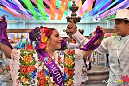 Confirmado: Hidalgo volverá a ser sede del Tianguis Nacional de Pueblos Mágicos