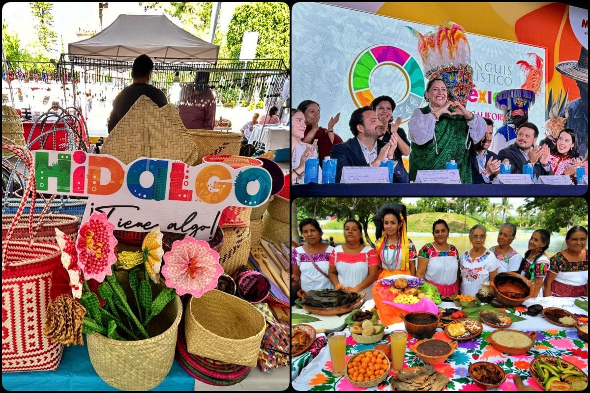 Saberes, lengua y tradiciones: Hidalgo se une a política de turismo comuntario impulsada por la UNESCO