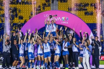 ¡TUZAS CAMPEONAS! Pachuca vence en el global al América y obtiene su primer título de Liga MX Femenil