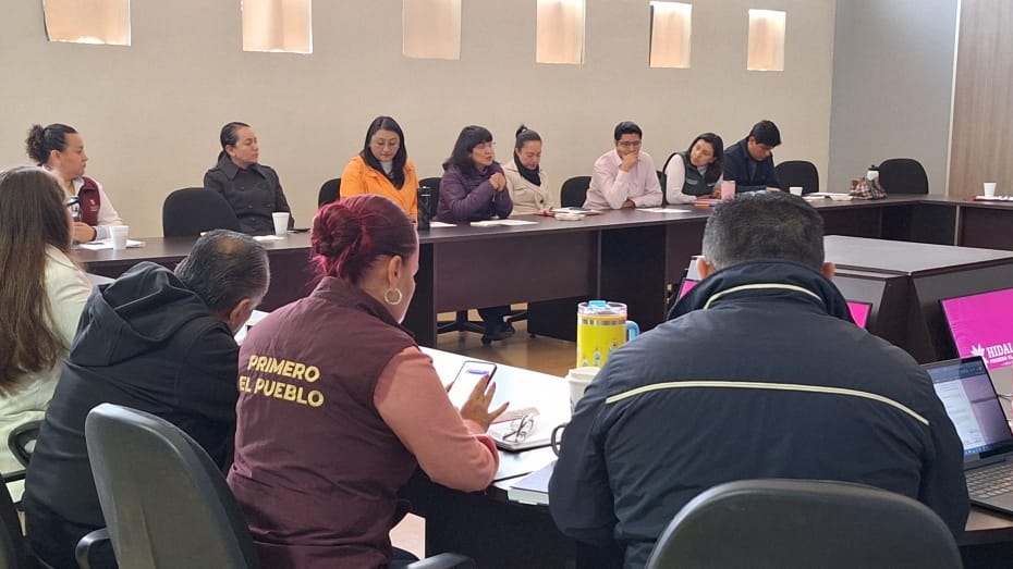 Se han confirmado 37 casos de dengue en Hidalgo esta temporada