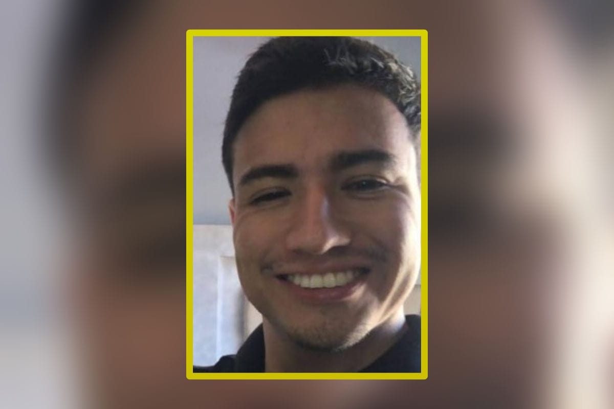 Piden ayuda para localizar a Armando Roberto, reportado como desaparecido en Tizayuca