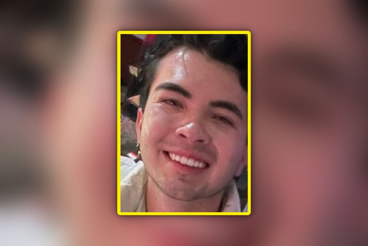 Piden ayuda para localizar a Brian Andrei, joven desaparecido en Pachuca