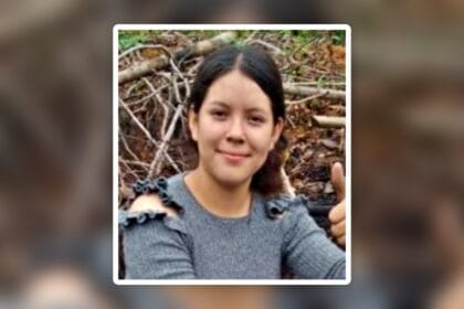 Emiten Alerta Amber en Hidalgo por desaparición de Brenda Dimas, de 12 años de edad