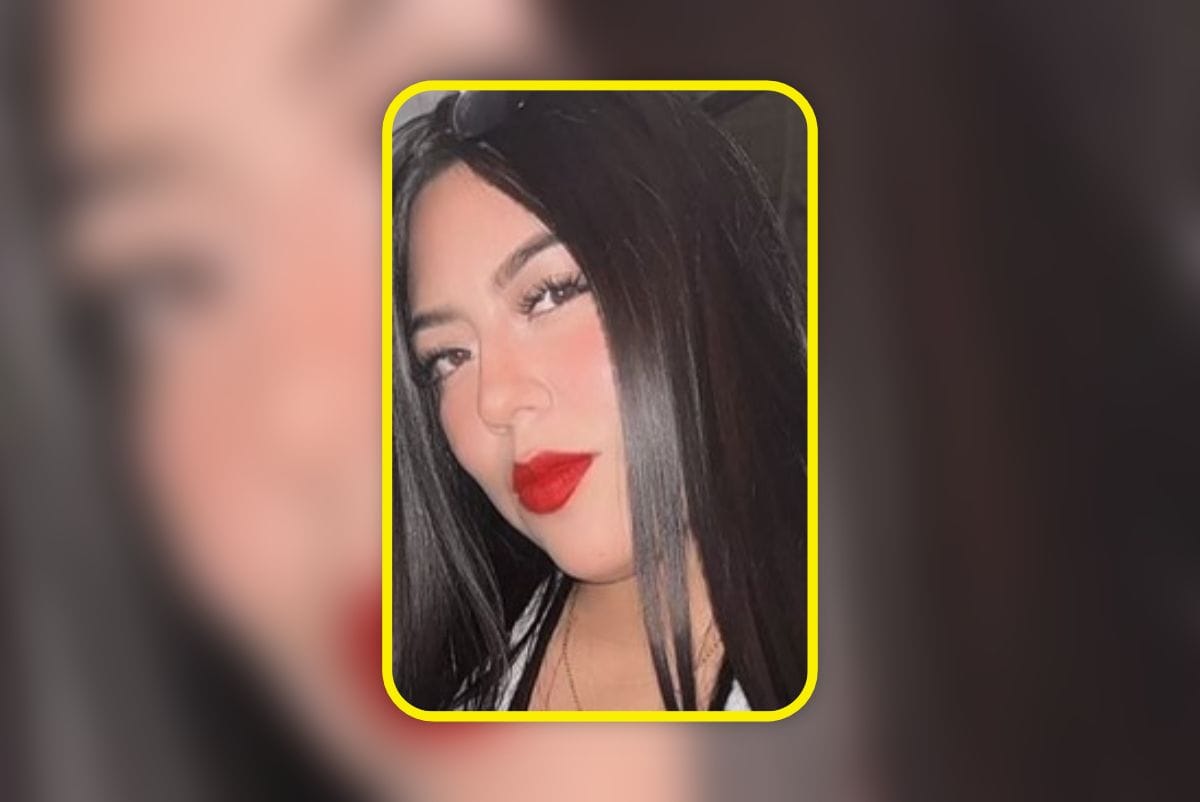 Daniela Sarai desapareció en Mineral de la Reforma; piden ayuda para localizarla