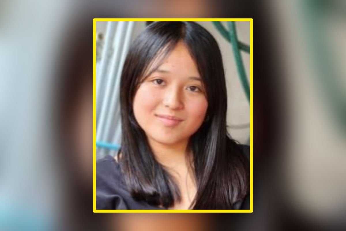 Emiten Alerta Amber para localizar a Génesis Alejandra, adolescente desaparecida en Pachuca