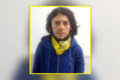 Piden apoyo para localizar a Jesús Andres, reportado como desaparecido en Pachuca