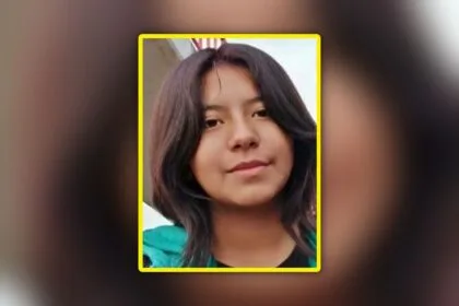 Activan búsqueda de Naomi Amellaly, quinceañera desaparecida en Pachuca