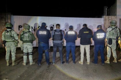 Realizan el mayor aseguramiento de huachicol en lo que va del año en Hidalgo
