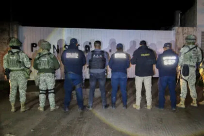 Realizan el mayor aseguramiento de huachicol en lo que va del año en Hidalgo