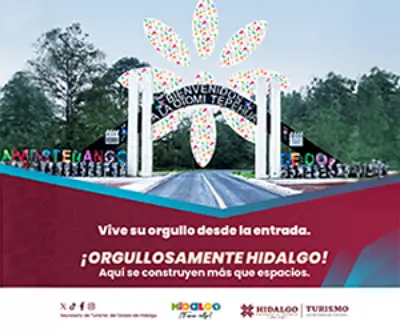 Infraestructura Turística