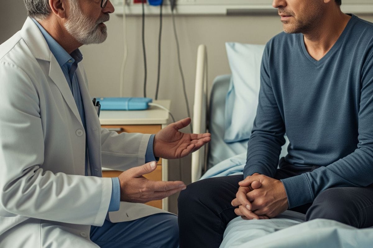 Día Mundial del Cáncer de Próstata: cuáles son los síntomas y cómo prevenirlo