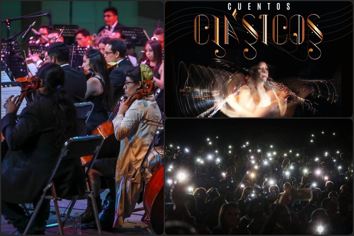 Habrá par de conciertos sinfónicos memorables en Pachuca; ¡entrada gratis!
