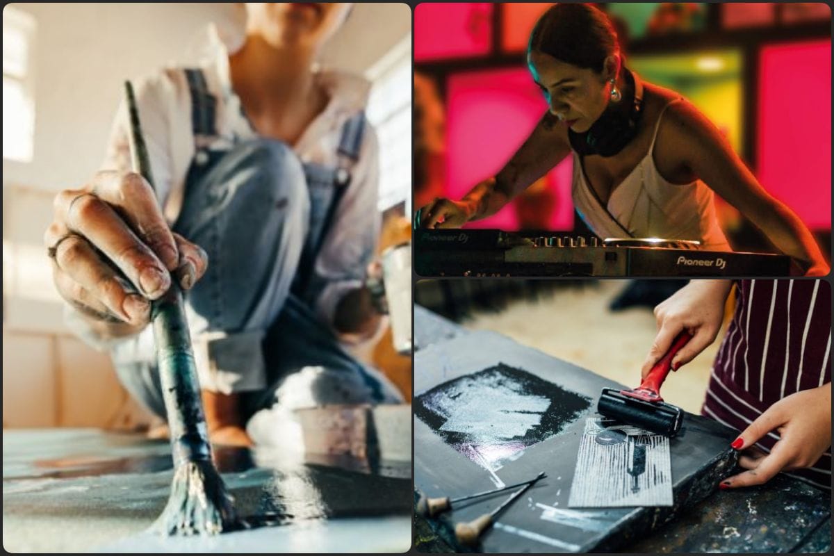 Este viernes se inaugura en Pachuca: 'Fragmentos de un todo', exposición colectiva de artistas hidalguenses